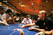 Baccarat